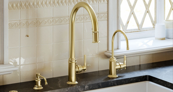 Southbank Kitchen Collection