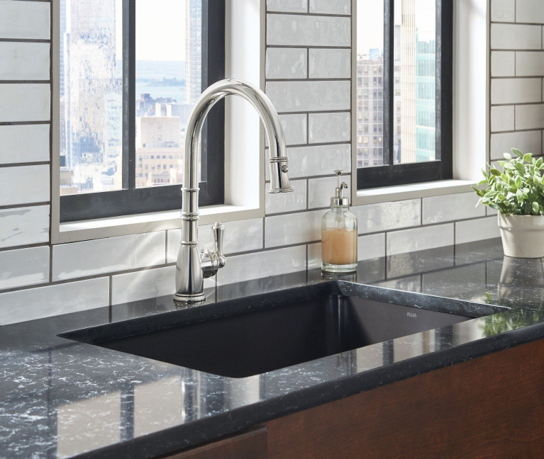 Stainless Steel Sinks