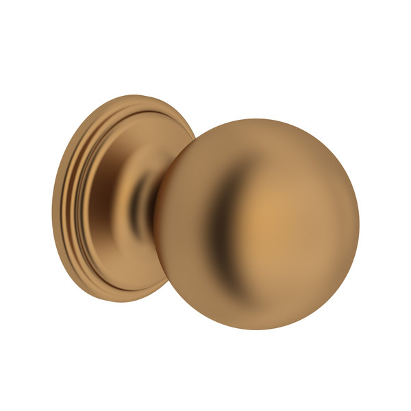 Large Rounded Drawer Pull Handle - English Bronze | Model Number: U.6560EB - Product Knockout