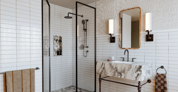 ARCA BATH COLLECTION