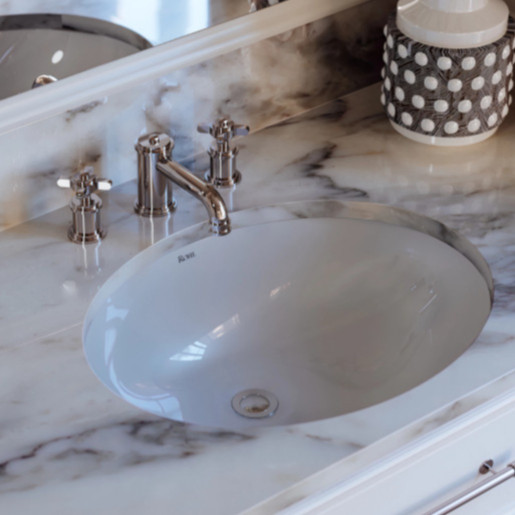 ROHL Eirene Collection