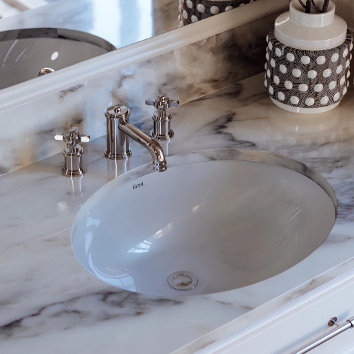 Perrin & Rowe Armstrong Collection