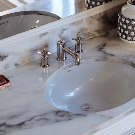 Perrin & Rowe Armstrong Bathroom Collection