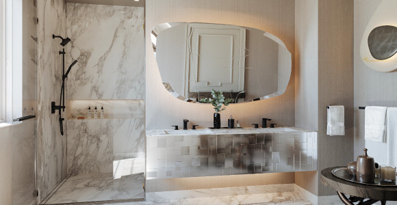 Riobel Bathroom Collections