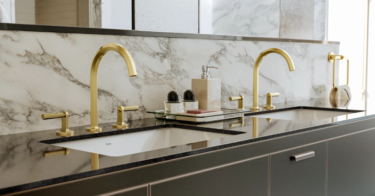 Amahle Bath Collection