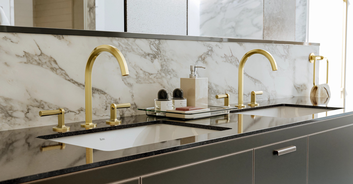 Modelle Bathroom Collection