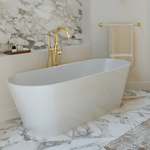 Vetralla Bathtub