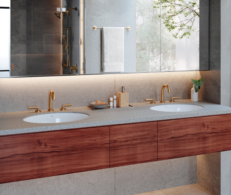 Riu Bathroom Collection