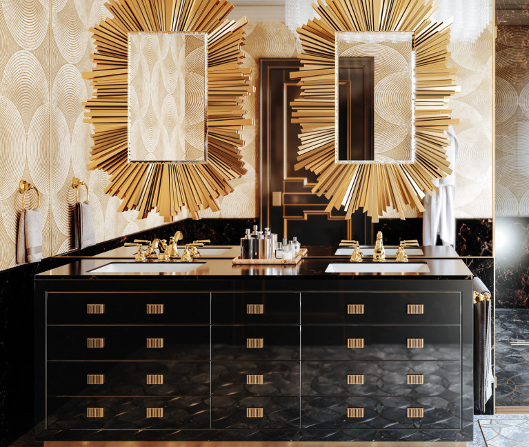 Palladian Collection