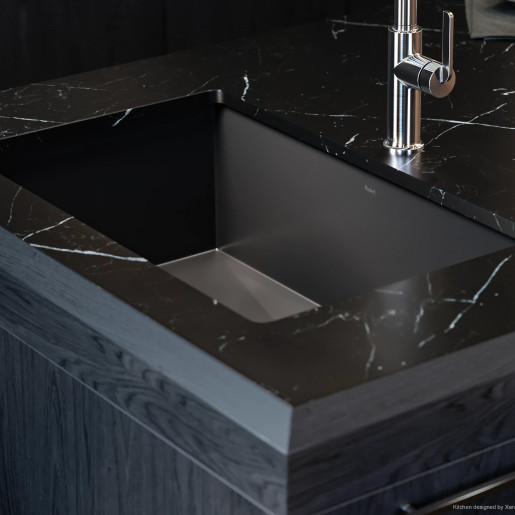 Riobel Fonsa Kitchen Sink
