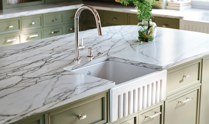 Bowland Kitchen Sink
