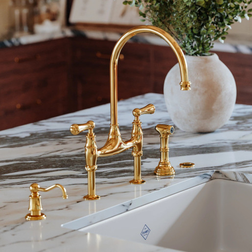 Georgian Era Kitchen Collection