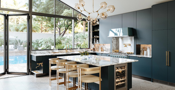 ROHL Kitchen Collections