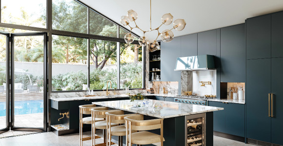 Culinario Kitchen Collections