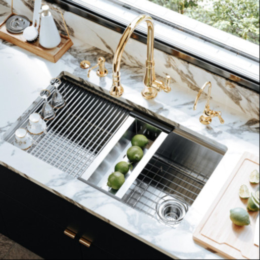 ROHL Culinario Collection