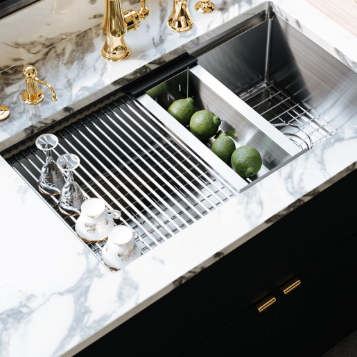Culinario Kitchen Sink