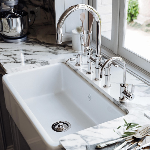 Perrin & Rowe Armstrong Kitchen Collection