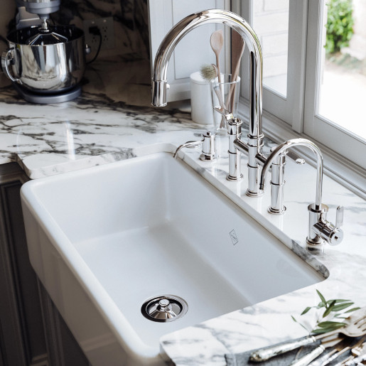 Perrin & Rowe Armstrong Collection