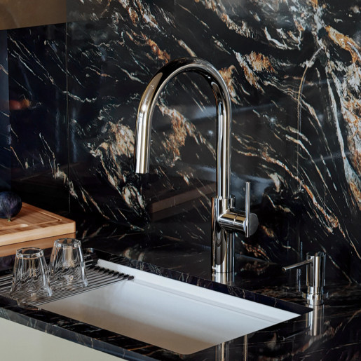 Riobel Lateral Kitchen Collection