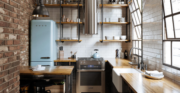 House of Rohl Kitchen Collections