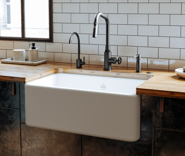 Campo Kitchen Collection