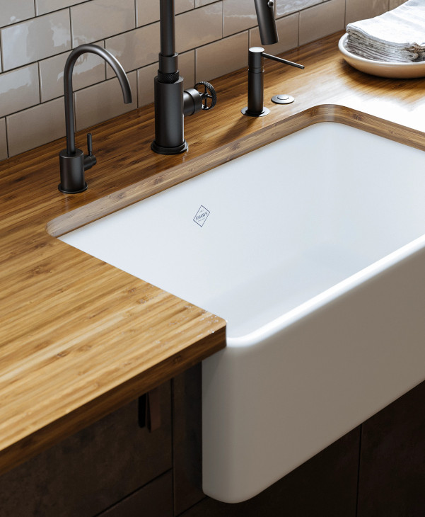 The House of Rohl