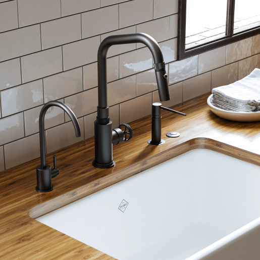 Campo Kitchen Collection