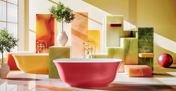 Cravings Color Palettes