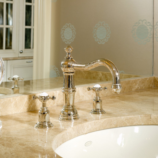 Perrin & Rowe Edwardian Collection