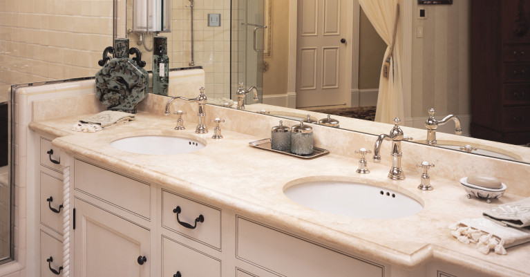 Perrin & Rowe Edwardian Bathroom Collection
