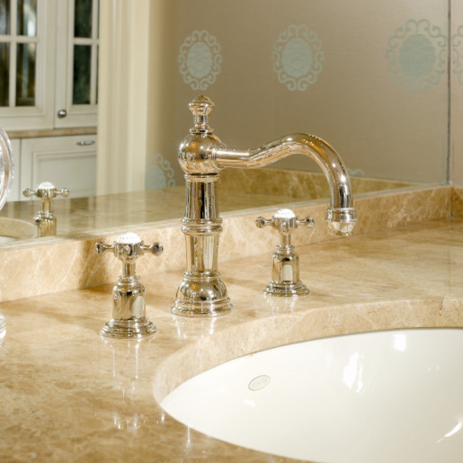 Perrin & Rowe Edwardian Collection