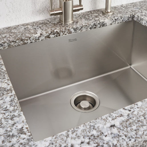 Rohl Forze Kitchen Sink