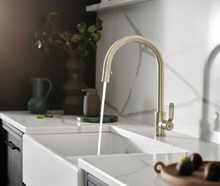 Armstrong Kitchen Faucet