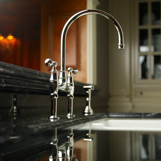 Perrin & Rowe Georgian Era Collection