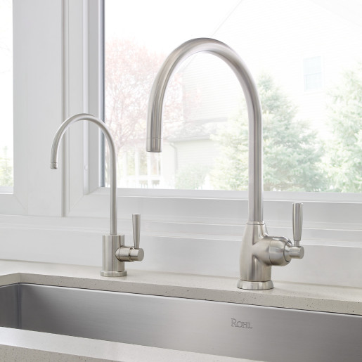 Perrin & Rowe Holborn Collection