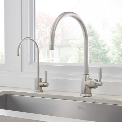 Perrin & Rowe Holborn Kitchen Collection