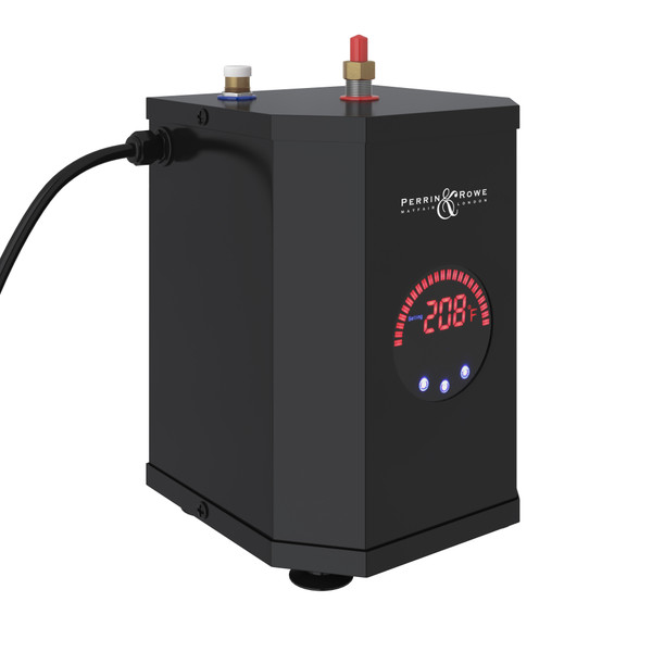 High Performance Hot Water Tank | Model Number: U.1998 - Product Knockout