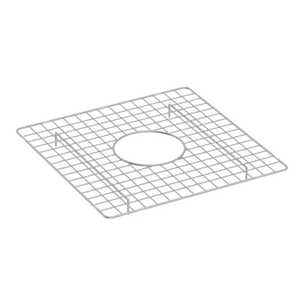 Wire Sink Grid for MS3320 Kitchen Sink - Stainless Steel | Model Number: WSGMS3320SS - Product Knockout