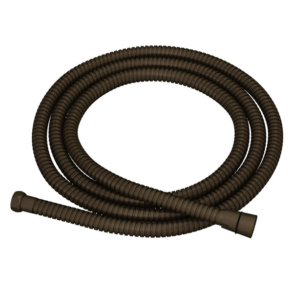 59 Inch Metal Shower Hose Assembly - Tuscan Brass | Model Number: 16295TCB - Product Knockout