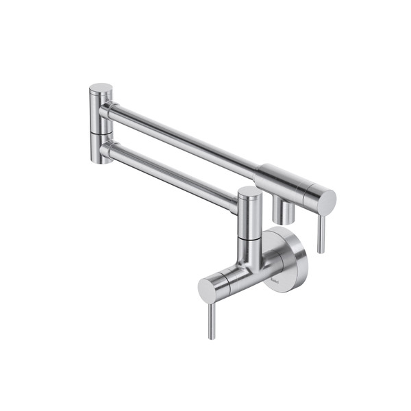 Azure Pot Filler - Stainless Steel | Model Number: AZ900SS