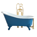 Victoria + Albert Shropshire Bathtub