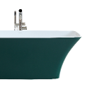 modern bathroom tubs