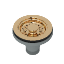 Kitchen Basket Strainers