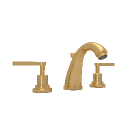 Widespread Faucet