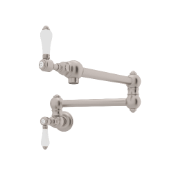 The House of Rohl