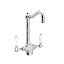 The House of Rohl