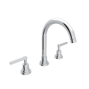 Widespread Bathroom Faucets