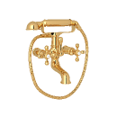 italian brass tub fillers