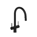 modern kitchen faucets