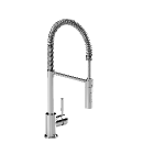 transitional kitchen faucets